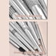 thumbnail image 3 of 11 Pcs Portable Makeup Brush Set, Small Brushes for Beginners, Powder, Eyeshadow, 3 of 4
