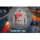 thumbnail image 4 of Sudadera Hoodie De Formula Escuderia Red-bul Raicing 1, 4 of 4