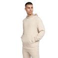 thumbnail image 4 of Crosshatch - Sudadera Emmson para Hombre (Piedra), 4 of 4