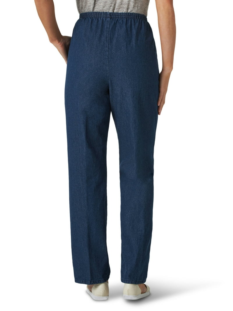 k... ⭐︎Cushion Easy Trousers AMO Easy Army Slouch Crop in Enjoy - Bliss Boutiques