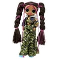 thumbnail image 5 of LOL Surprise OMG Honeylicious Fashion Doll – Great Gift for Kids Ages 4+, 5 of 6