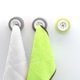 thumbnail image 3 of Gancho De Almacenamiento Para Cocina, Toallero, Toallero, Colgador De Ropa, Herramienta De Baño Montada En La Pared Yuarrent HA024547-02, 3 of 5