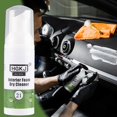 thumbnail image 2 of Cleaning Tools Interior Foam Dry Cleaner 50ml, 2 of 5
