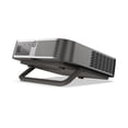 thumbnail image 2 of Instant Smart Viewsonic M2e 1080p Portable Led Projector With Harman Kardon ViewSonic M2E, 2 of 4