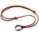 thumbnail image 3 of Collar con colgante en forma de anillo de Nathan Drake de Uncharted 4, Hooseiki, 3 of 6