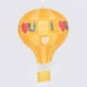 thumbnail image 1 of Linternas de papel con globos aerostáticos colgantes, decoración de fiesta para cumpleaños, bodas, Navidad, mercado de compromiso, 1 of 4