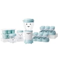 thumbnail image 1 of Nutribullet Système de Préparation Alimentaire pour Bébé, 1 of 11
