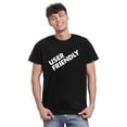 thumbnail image 2 of TotallyTorn User Friendly Novelty Sarcastic Funny Mens Graphic T Shirts, 2 of 5