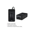 thumbnail image 4 of CyberPower SE450G1 8 Outlet Battery Backup UPS Sys, 4 of 9