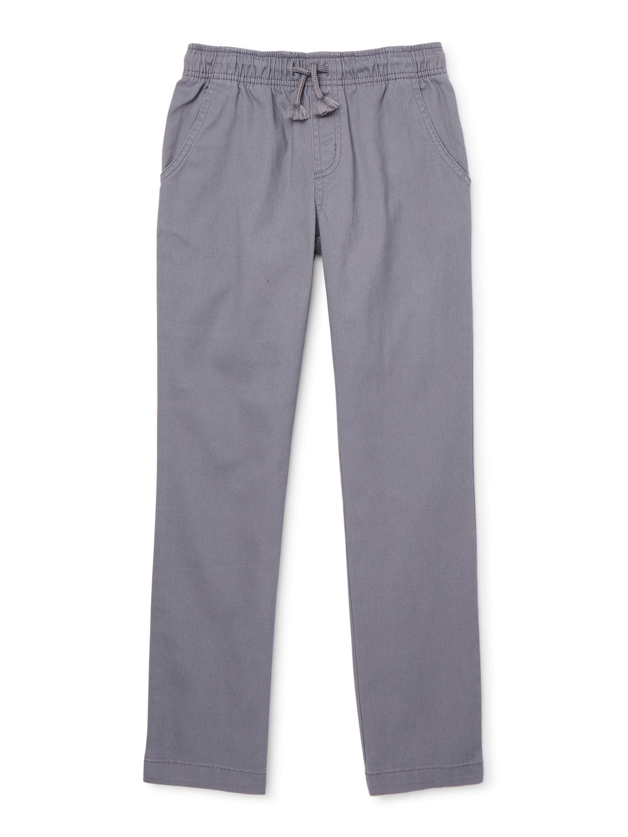 boys pants size 4