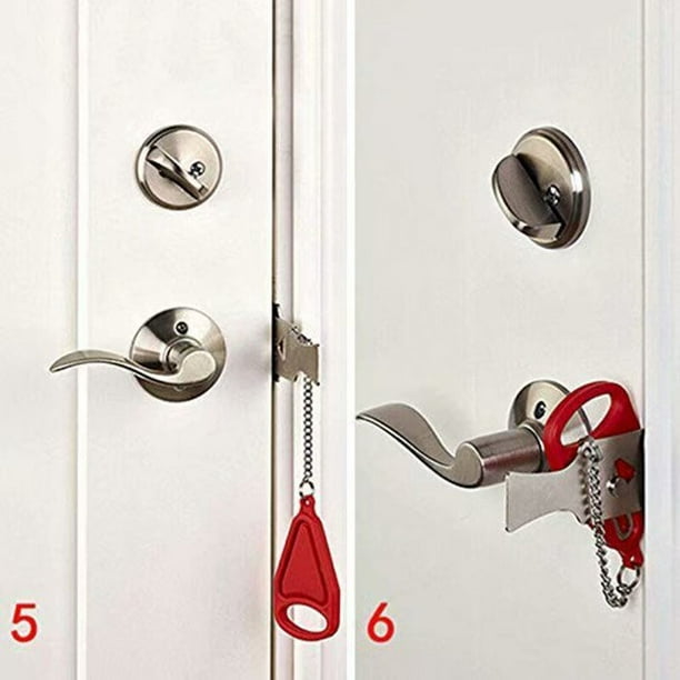 Door Security New Lock Single Side Cylinder Deadbolt Lock - China Hotel Lock,  Door Lock