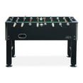 thumbnail image 5 of KICK Triumph 55 inch Recreational Multi Person Game Foosball Table Black, 5 of 7
