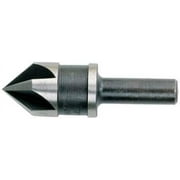 IRWIN INDUSTRIAL Tool 12411 1/2" High Speed Steel Countersink Bit