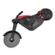 thumbnail image 1 of Cortador de Pizza antiadherente en forma de motocicleta rueda para pastel Ehuebsd Waffles cuchillo de corte para cocina suministros fáciles para el hogar, 1 of 8