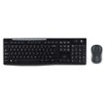 thumbnail image 1 of El Teclado Y Mouse Configuran La Computadora Con Receptor USB Del para Portátil PC, 1 of 9