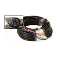 thumbnail image 1 of Furuno Radar Antenna Power Cable 001-266-010-00 Use To Power Up DRS4W Radar; 50 Foot Length; Black, 1 of 2