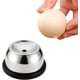 thumbnail image 2 of Ponche de huevos, separador de acero inoxidable, 2 of 3