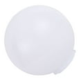 Lamp Globe Replacement Cover Outdoorlight Acrylic Lampshade Ceiling