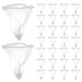thumbnail image 4 of a concise and compelling product description for **200pcs Disposable Sink Strainer Bags**:\n\n \n\n### 🌟 200pcs Disposable Sink Strainer Bags – Keep, 4 of 4