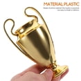 thumbnail image 3 of 10 Pcs Trophée de Compétition Délicat Trophée d'Activité d'Entreprise Trophée Chic Trophée de Bureau, 3 of 4