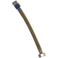 thumbnail image 1 of 38in. Compression x .50in. IPS x 24in. Water Supply Connector, 1 of 1