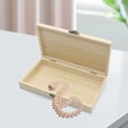 thumbnail image 3 of jifeng Decorative Memory Chest Sewing Earrings L L, 3 of 6