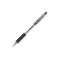 thumbnail image 4 of Pilot 32220 Ballpoint Pen Retract./Refill. 1DZ Medium Pt CL/Black Ink, 4 of 4