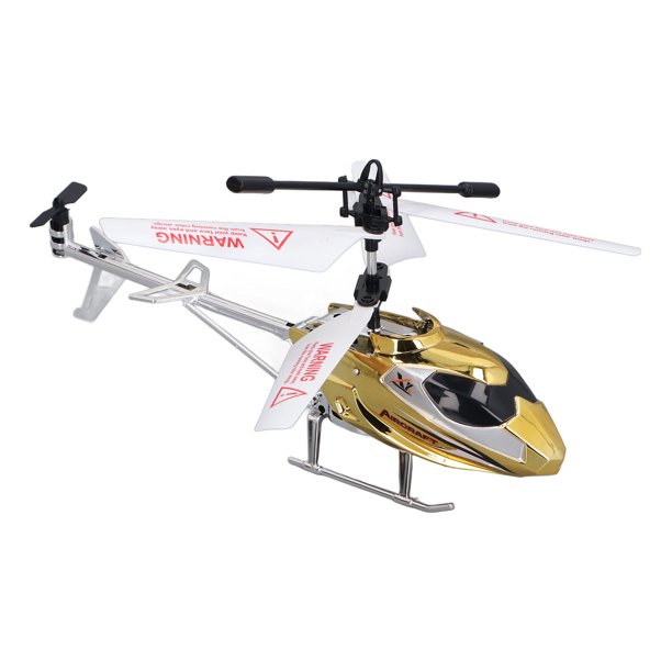 Helicóptero De Control Remoto, Juguete Volador, Vuelo Estable, Función De Desplazamiento De 3,5 Canales, aleación Recargable Por USB, Helicóptero RC, Juguete Volador Para