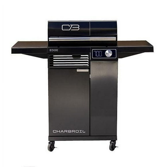 Edge Grill électrique Noir Edge Grill électrique