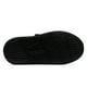 thumbnail image 4 of Tenis para Niño Audaz 139901 negro 18, 4 of 4