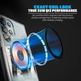 thumbnail image 3 of Encased Clear Magnetic Case Compatible with Samsung Galaxy S26 Ultra, 3 of 8