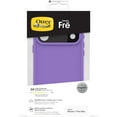 thumbnail image 7 of OtterBox iPhone 17 Pro Max (Only) FRĒ Series Waterproof Case with MagSafe - Rule of Plum (Purple) - Sleek & Stylish - Waterproof iPhone Case up to 2 Meters - IP68 - Phone Case for Swimming/Snorkeling, 7 of 7