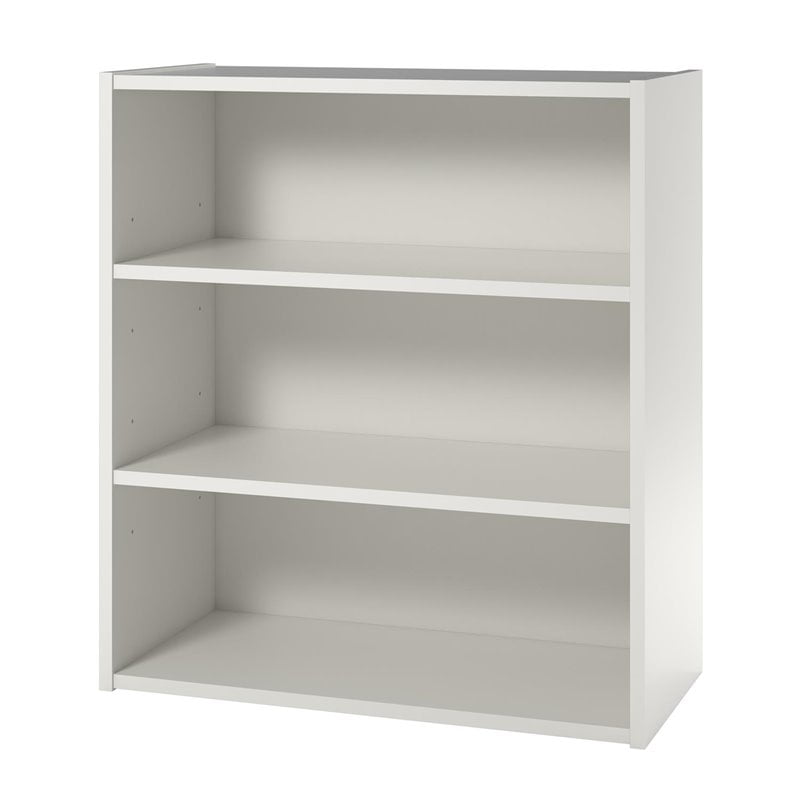 tally bookcase