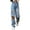 Blue, variant on Aayomet Women Jeans Skinny Womens Curvy High Waist Stretch Lifting Skinny Colombian Jeans,Black S