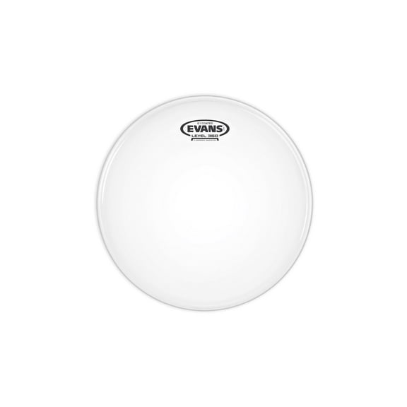 evans g1 coated bass drum head, 20 inch