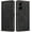 Black, variant on Case for Xiaomi Redmi Note 13 Pro Plus 5G Premium PU Leather Phone Cover with Card Holder Stand, Shockproof Flip Wallet Cover