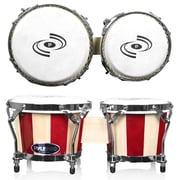 Pyle Electronic Table Digital Drum Kit Top w/ 7 Pad Digital Drum Kit