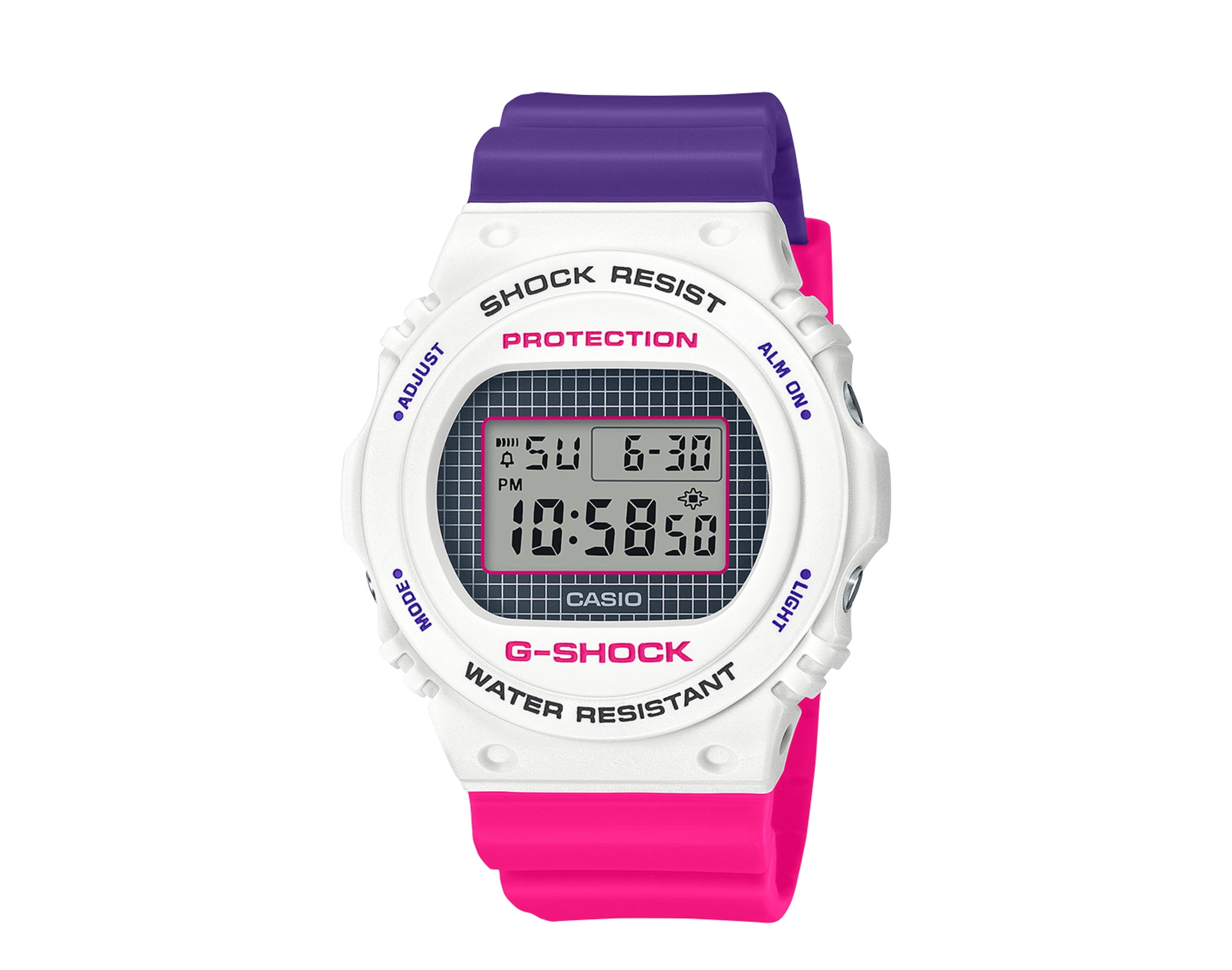 casio digital watch walmart