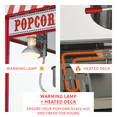 thumbnail image 6 of FunTime 8oz Commercial Bar Style Popcorn Machine, 6 of 10