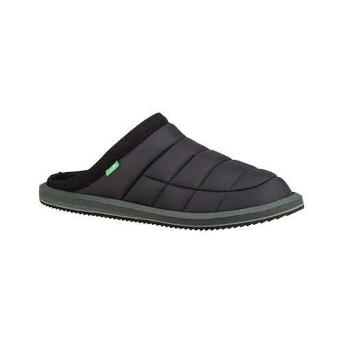 sanuk puff and chill mens