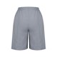 thumbnail image 5 of Pantalones Ligeros de Yoga para Mujeres de Cintura Alta Pantalones Cortos de Color Sólido, Uso Deportivo de Fitness Suave para Tenis Y Baile, 5 of 6