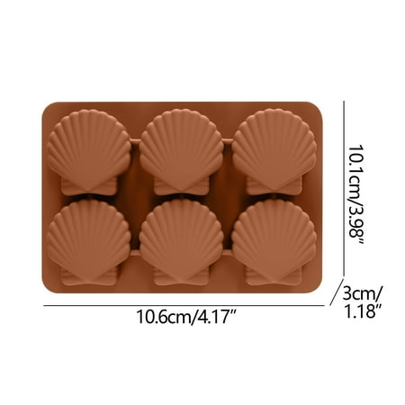 

Haykey Silicone Ice Cube Tray Creative Silicone Frozen Ice Tray Household Ice Box Ice Storage Box Storage Ice Ice Cube Trays For Freezer