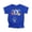 Vintage Royal Shirt, variant on Olive Loves Apple 6th Birthday Rocket Astronaut Themed T-Shirts with Moon Balloon and Planets for Boys and Girls Vintage Royal Shirt 4T