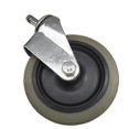 thumbnail image 3 of Replacement Wheel For Hoverkart, 360 Degree Rotation, 3 of 3