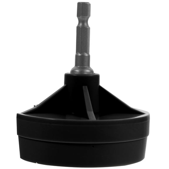 Knitting Machine Accessories 22 Pin DIY Craft Quick Handle Knot Tying Tool Crank Adaptor Plastic Power Adapter