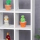 thumbnail image 5 of 2 / de Estantes de de 4 Capas de 1/12 para Decoración de Muebles de Tienda, 5 of 8