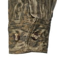thumbnail image 6 of Scent Blocker Shield Series Long-Sleeve Button-Up Shirt, Hunting Clothes for Men, 6 of 7