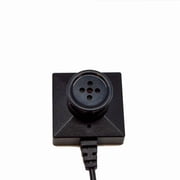 1080P Button Camera
