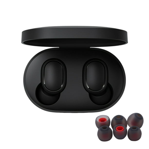 Xiaomi Redmi AirDots Audífonos Inalámbricos Bluetooth