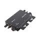 thumbnail image 1 of Consejo de cuadrícula Control de micro inversor Wifi Identificación Automática DC UN Inversor Solar de CA 120V 230V Negro Enchufe de Ee. Uu., 1 of 7